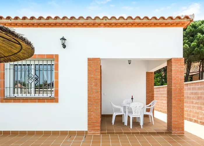 Casa Torre De Meca 1 Shared Pool