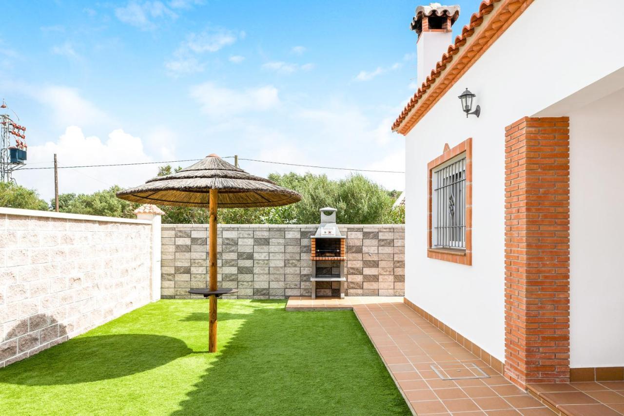 Casa Torre De Meca 1 Shared Pool