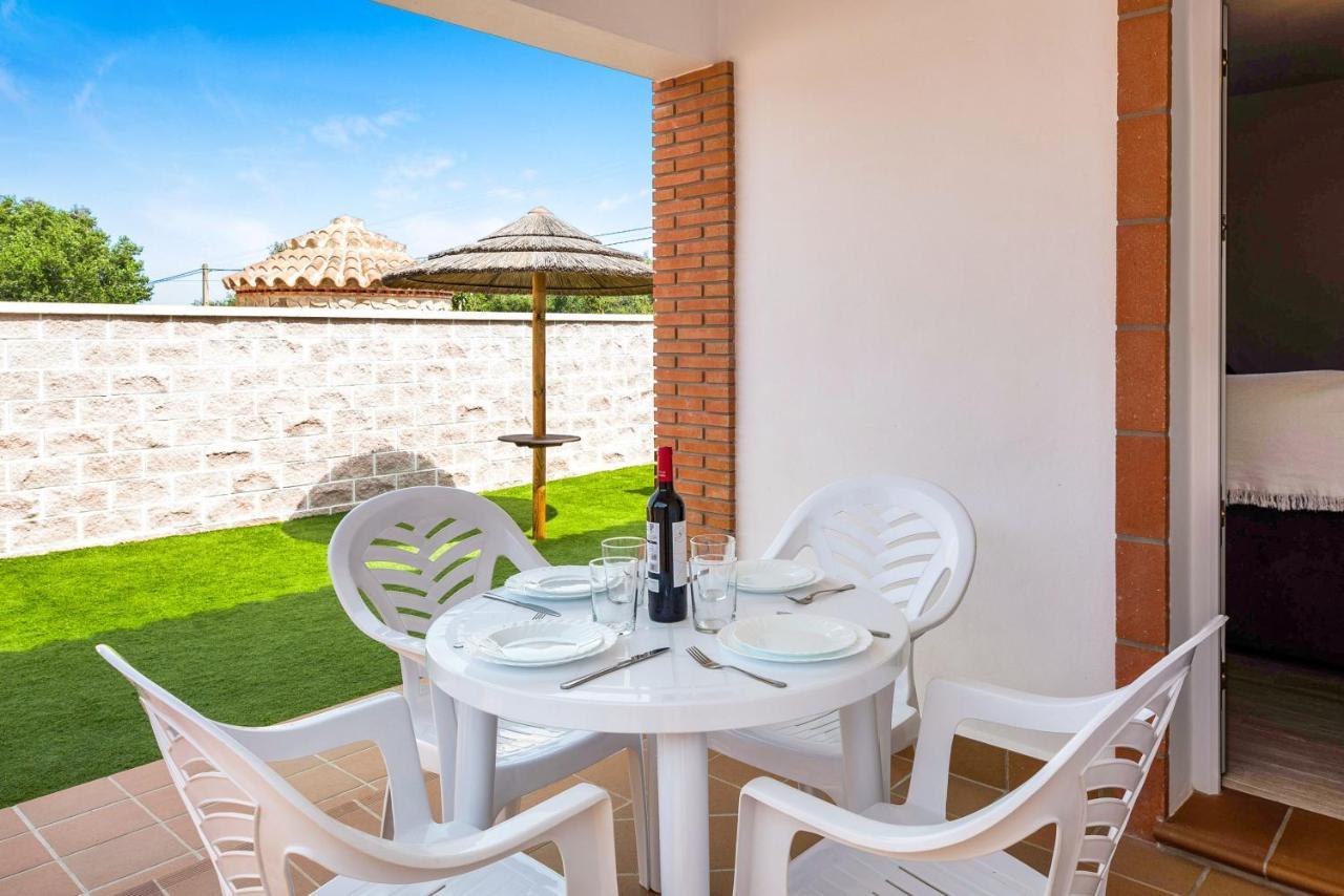 Casa Torre De Meca 1 Shared Pool Holiday home