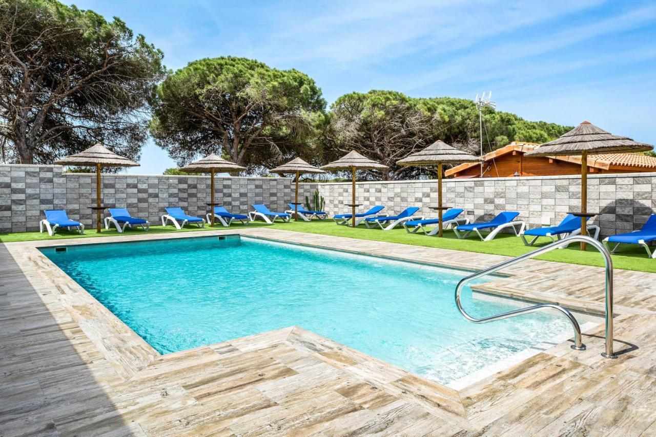 Casa Torre De Meca 1 Shared Pool Holiday home