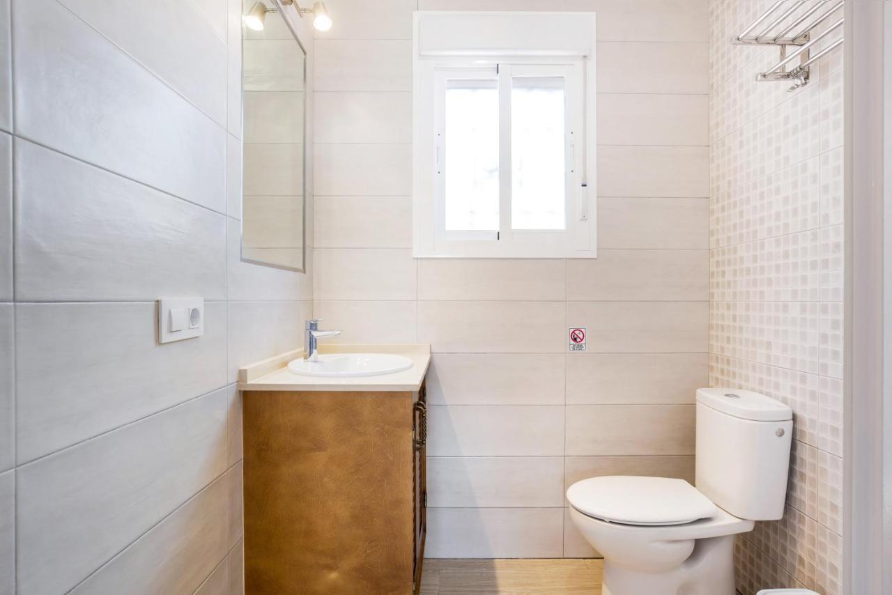 Casa Torre De Meca 1 Shared Pool Holiday home Los Canos De Meca