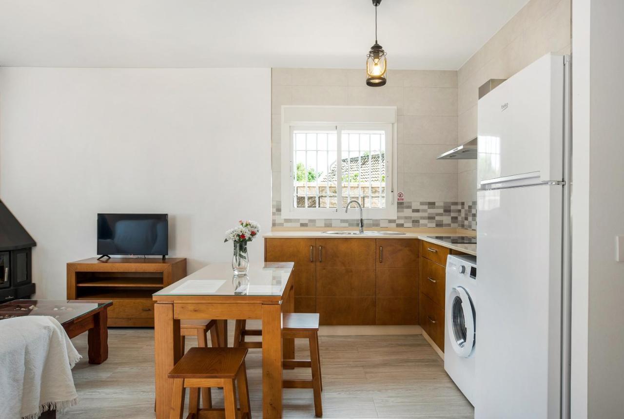 Casa Torre De Meca 1 Shared Pool Holiday home *