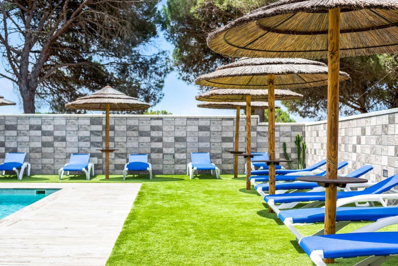 Casa Torre De Meca 1 Shared Pool