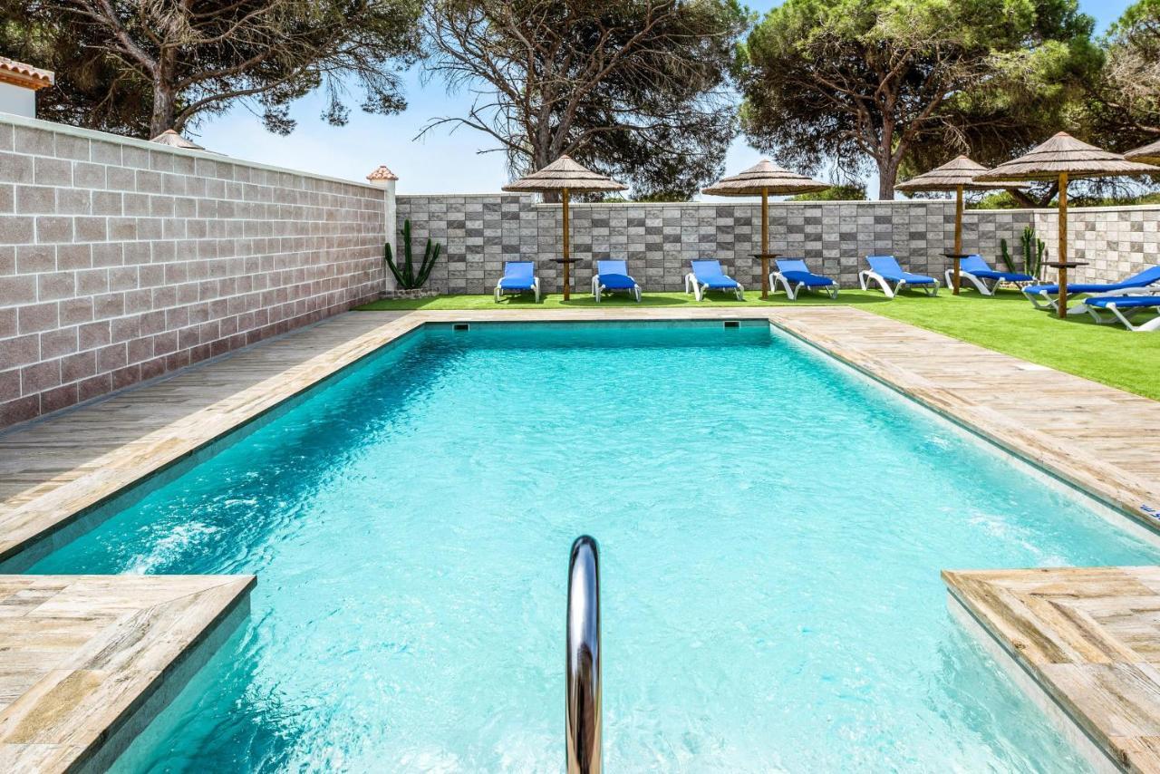 Casa Torre De Meca 1 Shared Pool Casa vacanze *